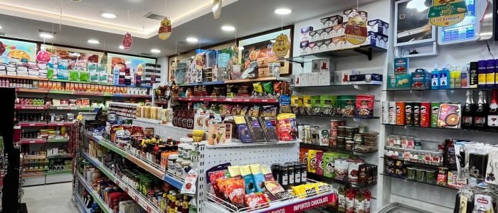 The Local Mart 1 the local mart