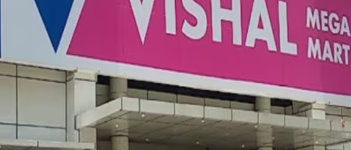 vikas mega mart
